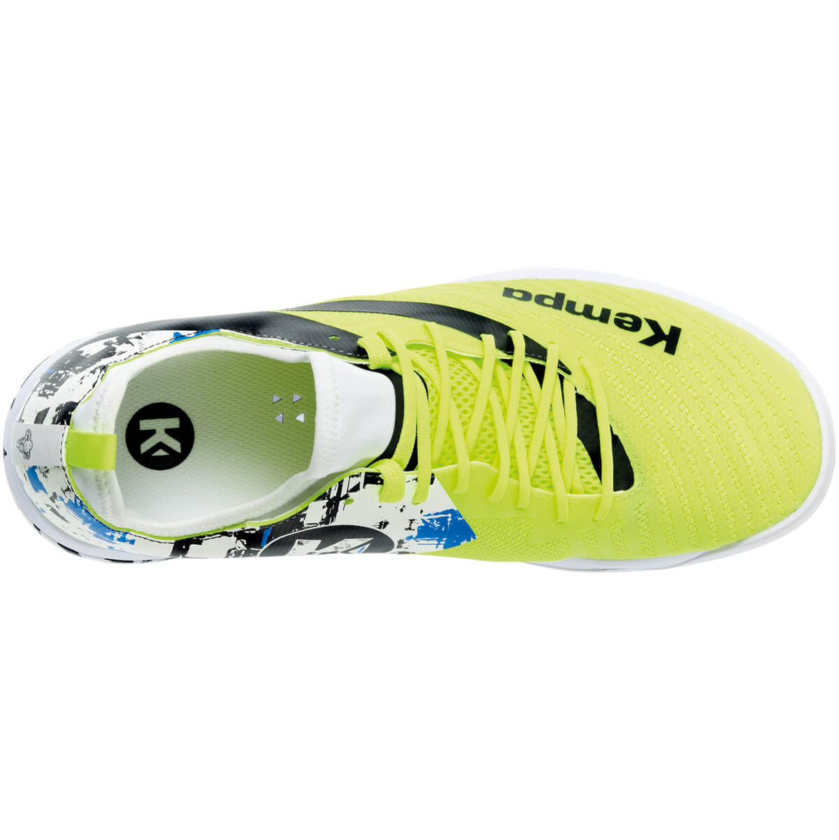 Kempa Herrenhallenschuhe Wing Lite 2.0 - machsport – Bild 