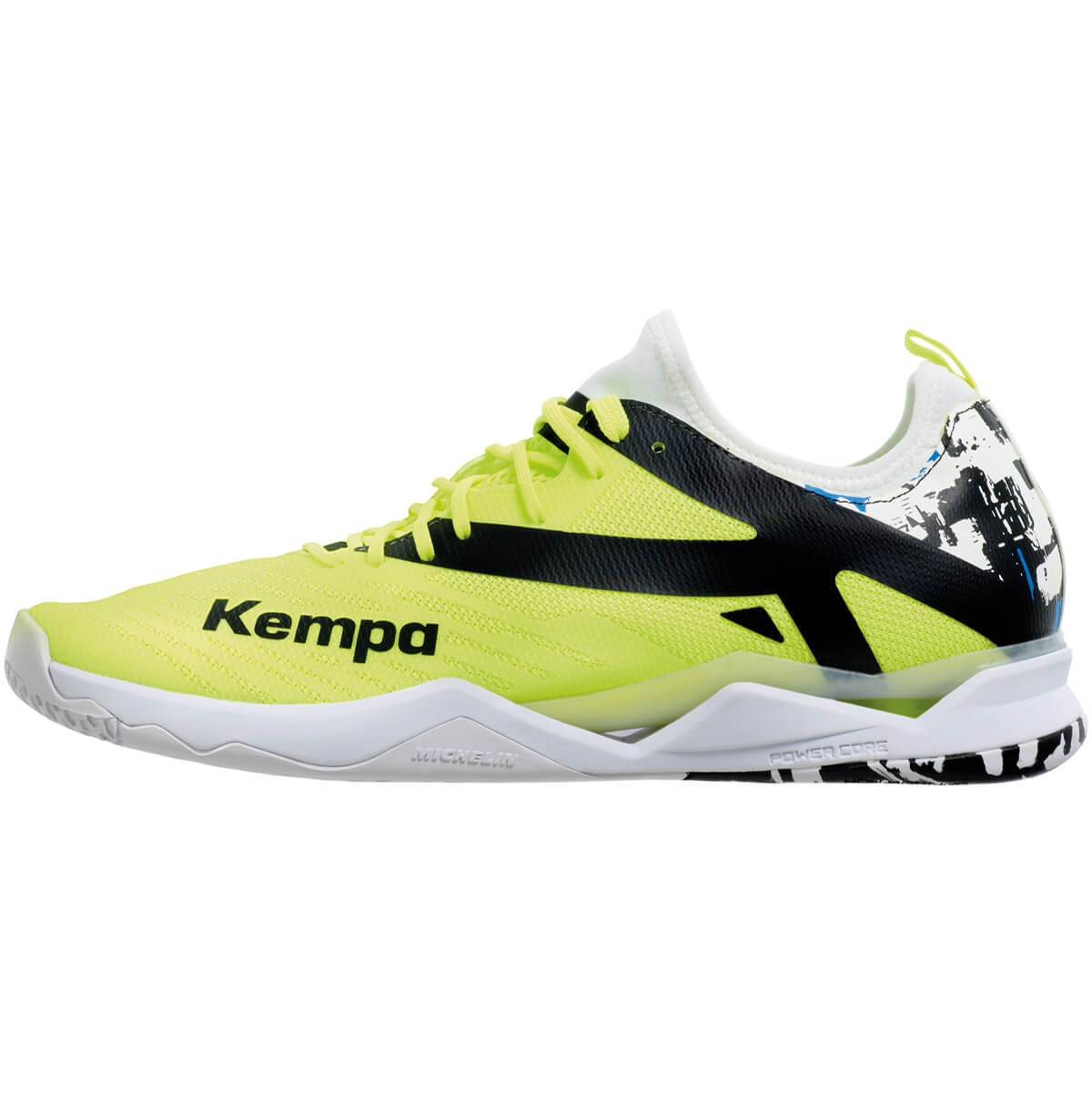 Kempa Herrenhallenschuhe Wing Lite 2.0 - machsport – Bild 