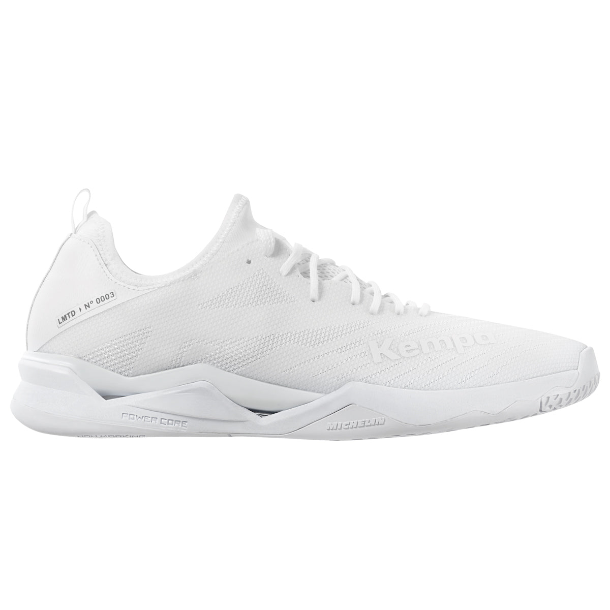 Kempa Herrenhallenschuhe Wing Lite 2.0 - machsport – Bild 