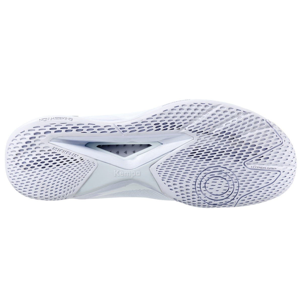 Kempa Herrenhallenschuhe Wing Lite 2.0 - machsport
