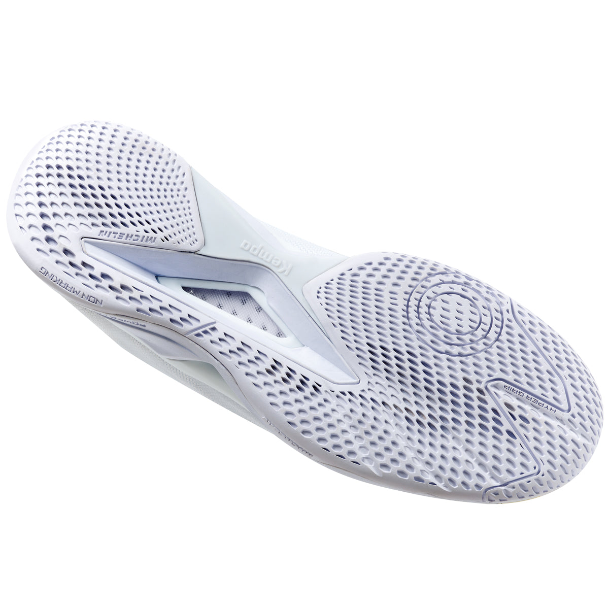 Kempa Herrenhallenschuhe Wing Lite 2.0 - machsport – Bild 