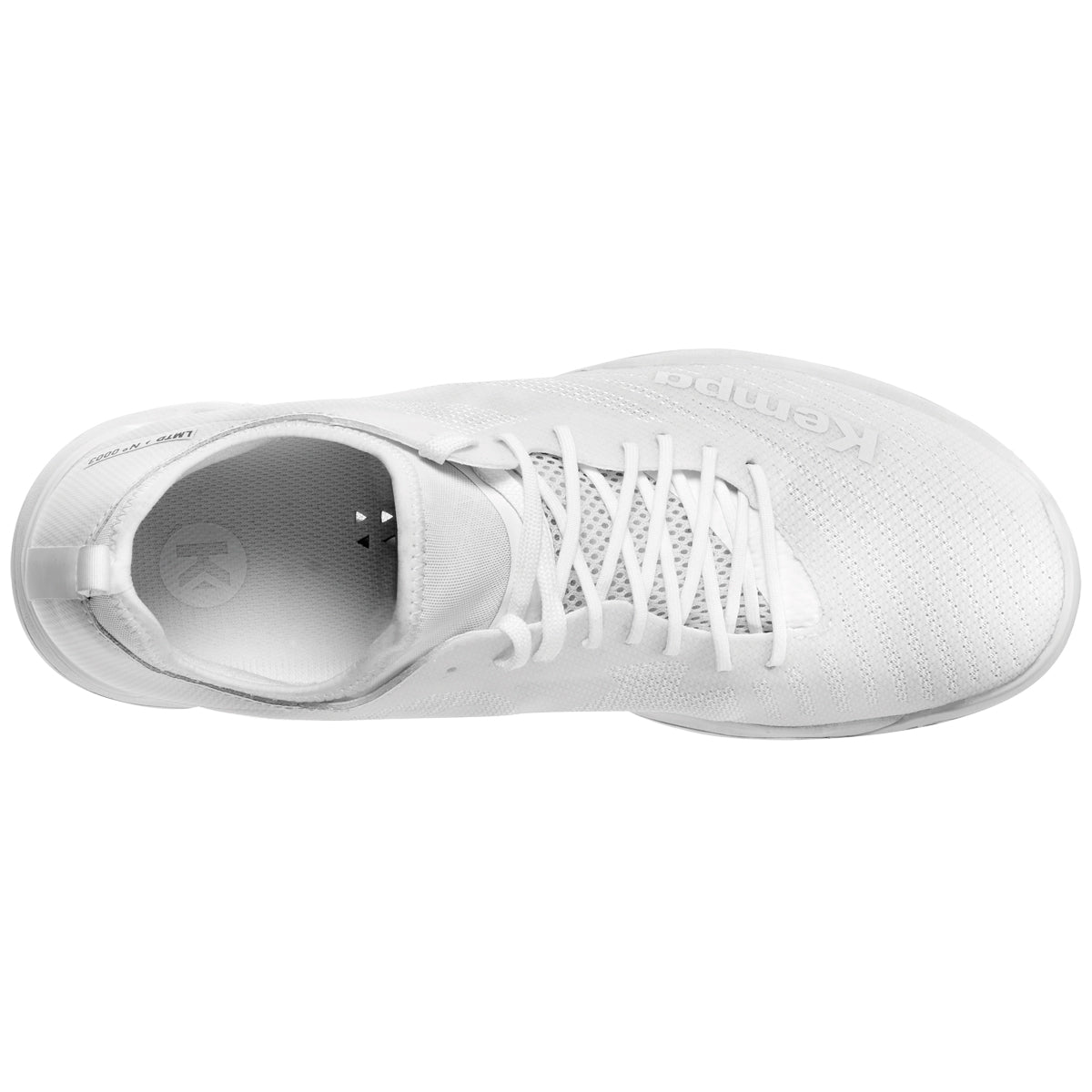 Kempa Herrenhallenschuhe Wing Lite 2.0 - machsport – Bild 