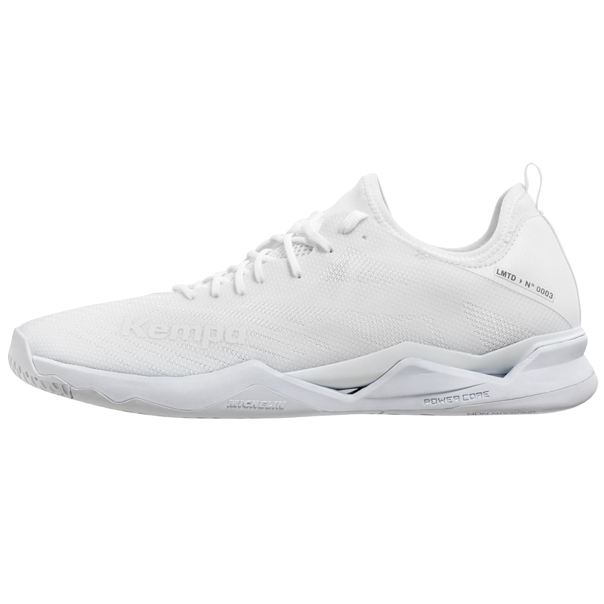 Kempa Herrenhallenschuhe Wing Lite 2.0 - machsport – Bild 