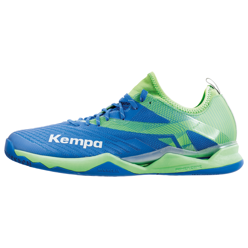 Kempa Herrenhallenschuhe Wing Lite 2.0 - machsport