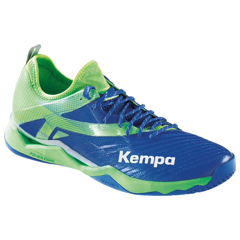 Kempa Herrenhallenschuhe Wing Lite 2.0 - machsport – Bild 