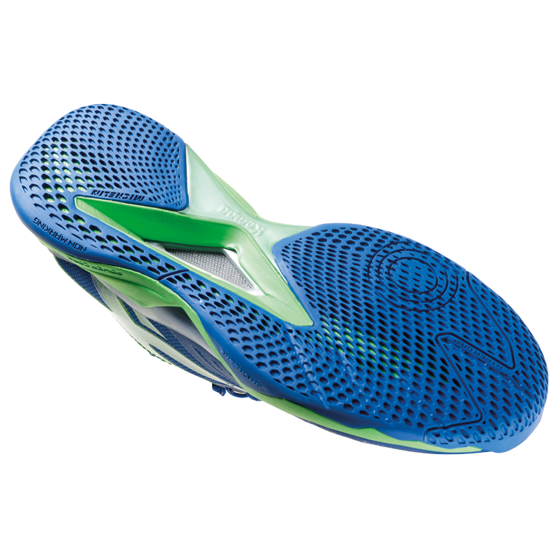 Kempa Herrenhallenschuhe Wing Lite 2.0 - machsport – Bild 