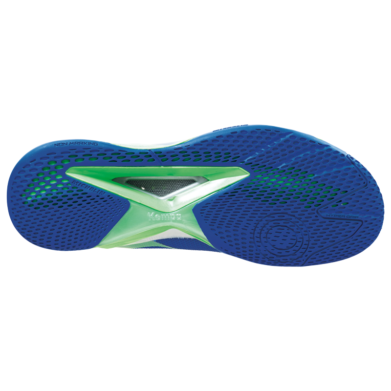 Kempa Herrenhallenschuhe Wing Lite 2.0 - machsport