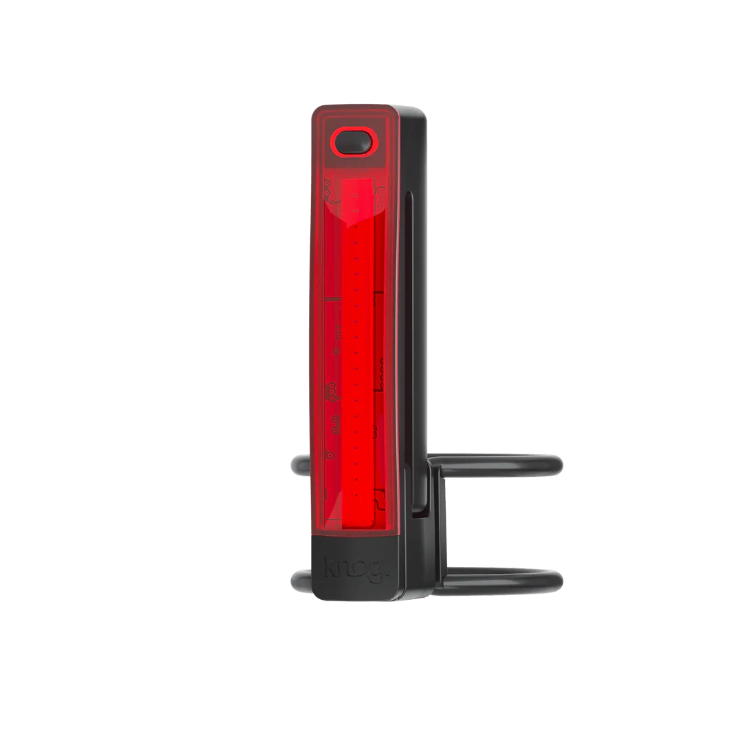 Knog Fahrradrücklicht 20 Lumen - machsport – Bild 