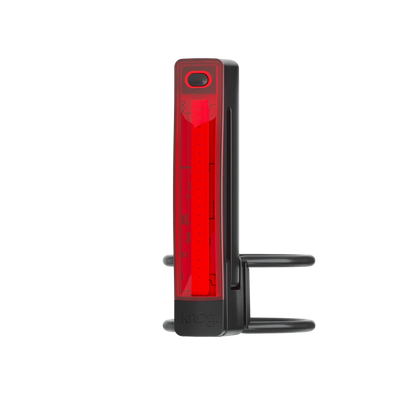 Knog Fahrradrücklicht 20 Lumen - machsport