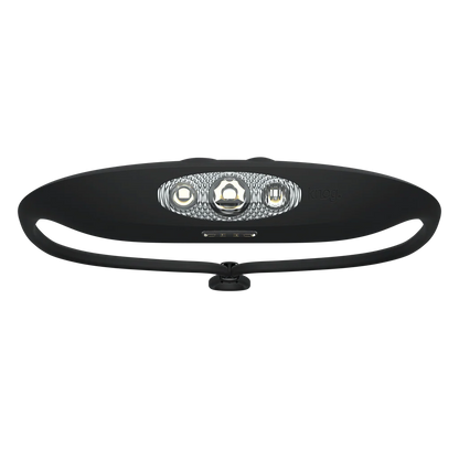Knog Stirnlampe Bandicoot Run 250 Lumen - machsport