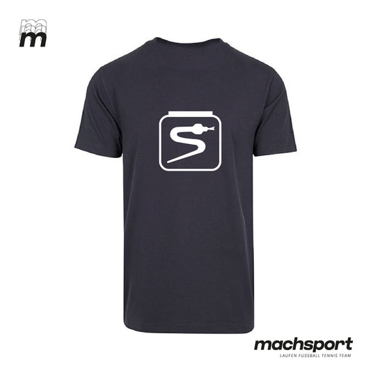 Borg Linz Shirt navy - SCIENCE – XS