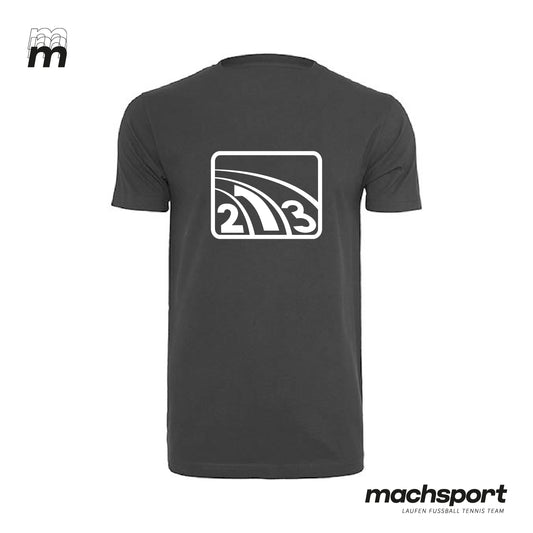 Borg Linz Shirt schwarz - LEISTUNGSSPORT – XS