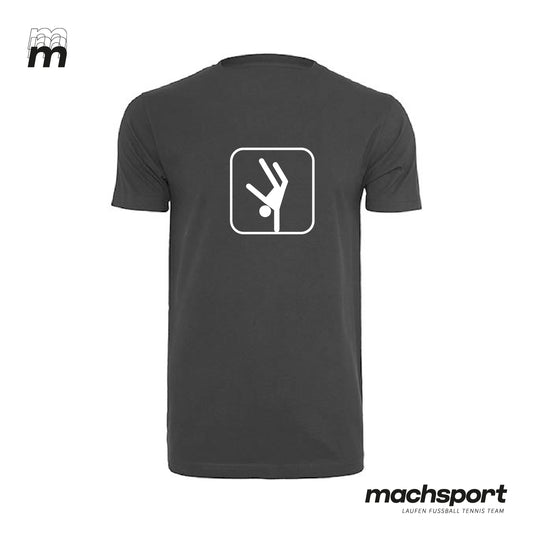 Borg Linz Shirt schwarz - SPORT – XS