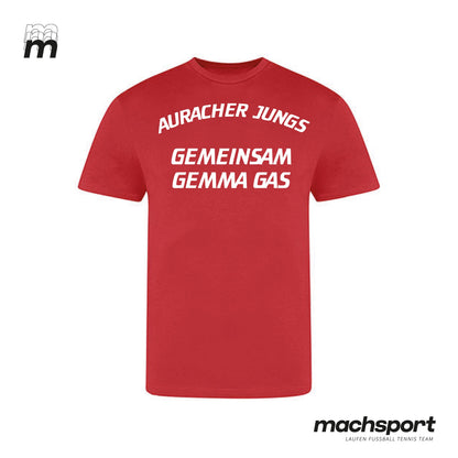 SV Aurach Fanshirt - machsport