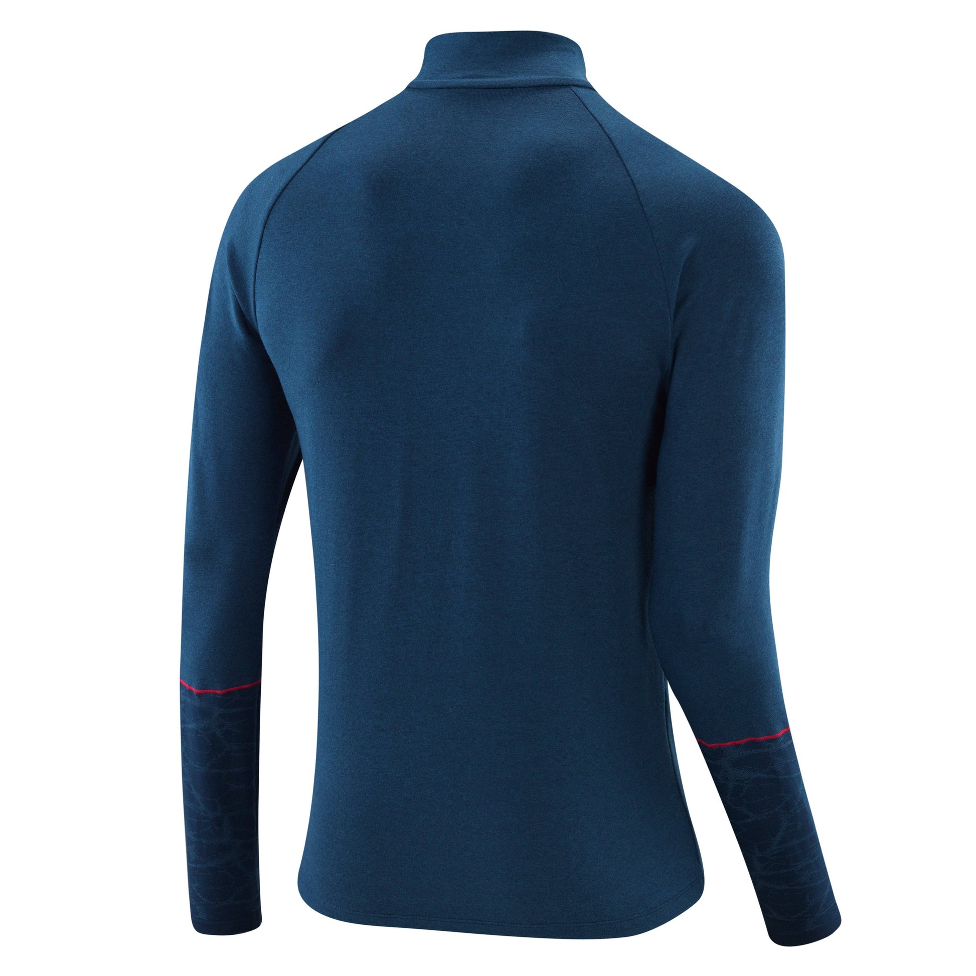 LÖFFLER M Midlayer Hywa Transtex - machsport – Bild 