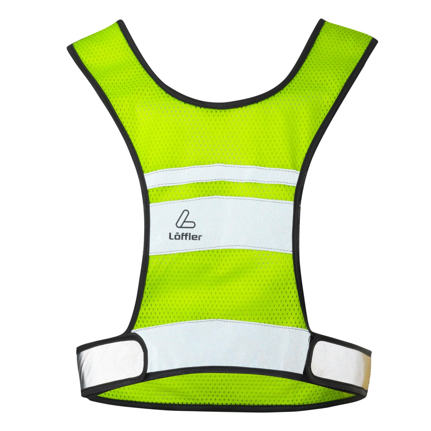 LÖFFLER Reflex Weste - machsport