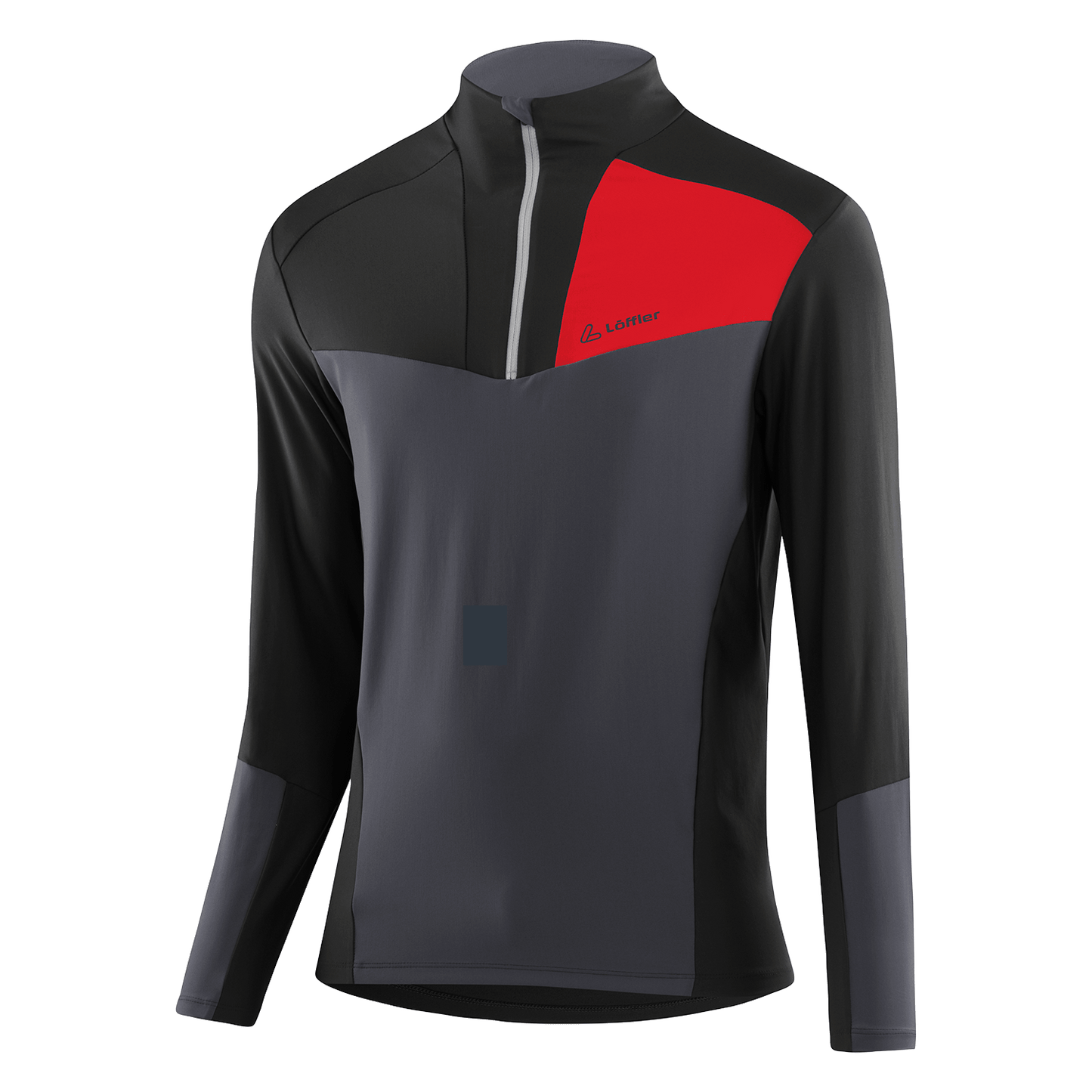 LÖFFLER M Midlayer Coblo REW - machsport