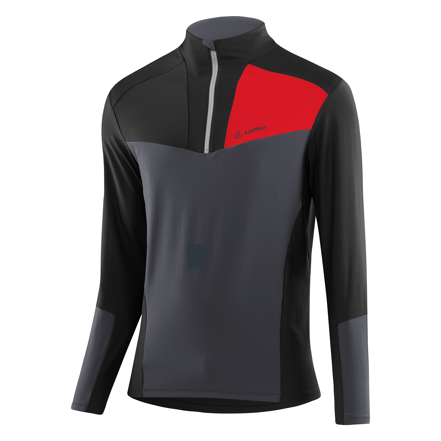 LÖFFLER M Midlayer Coblo REW - machsport – Bild 