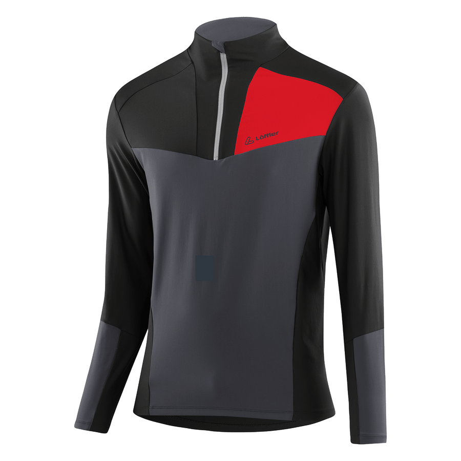 LÖFFLER M Midlayer Coblo REW - machsport