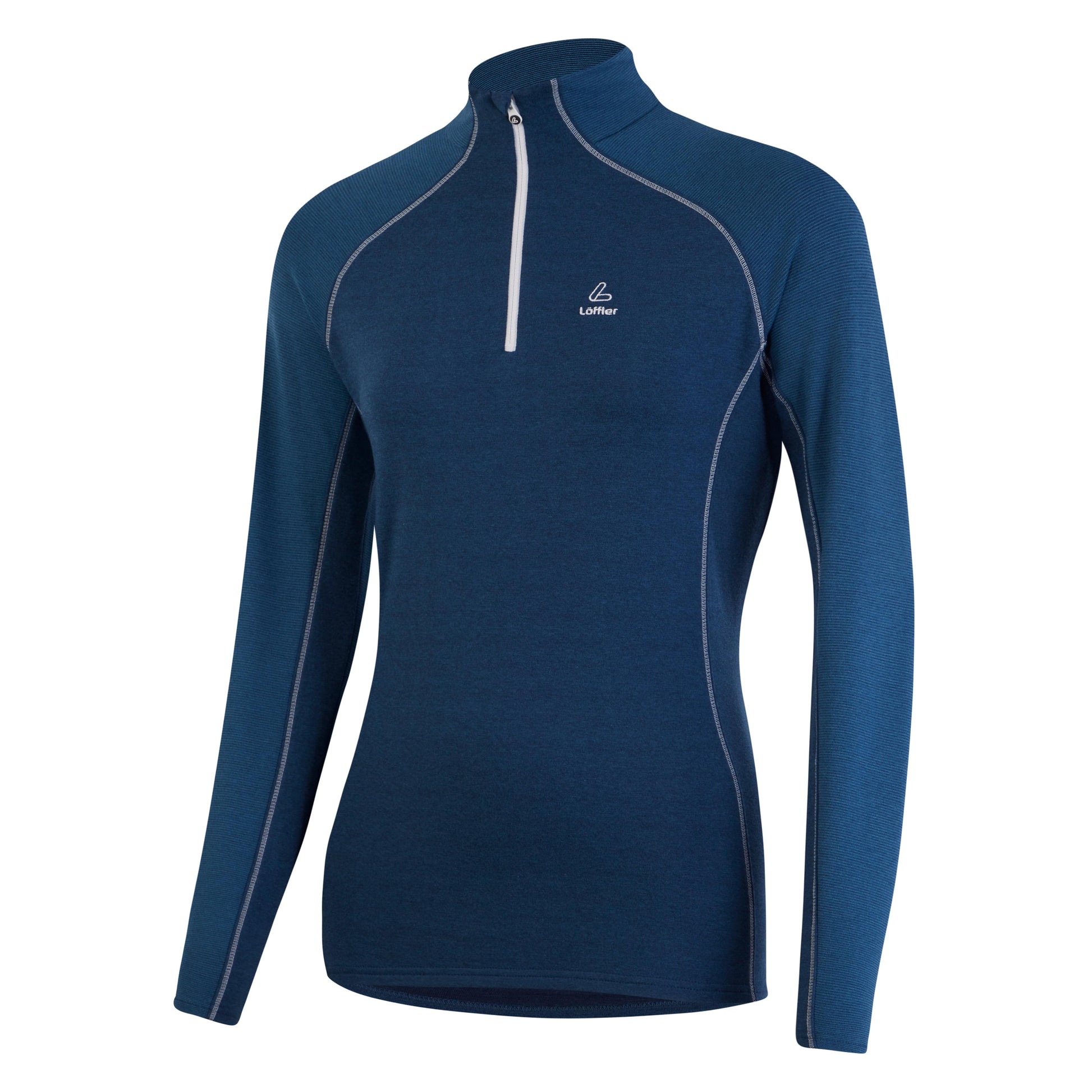 LÖFFLER W Midlayer CB Transtex - machsport – Bild 