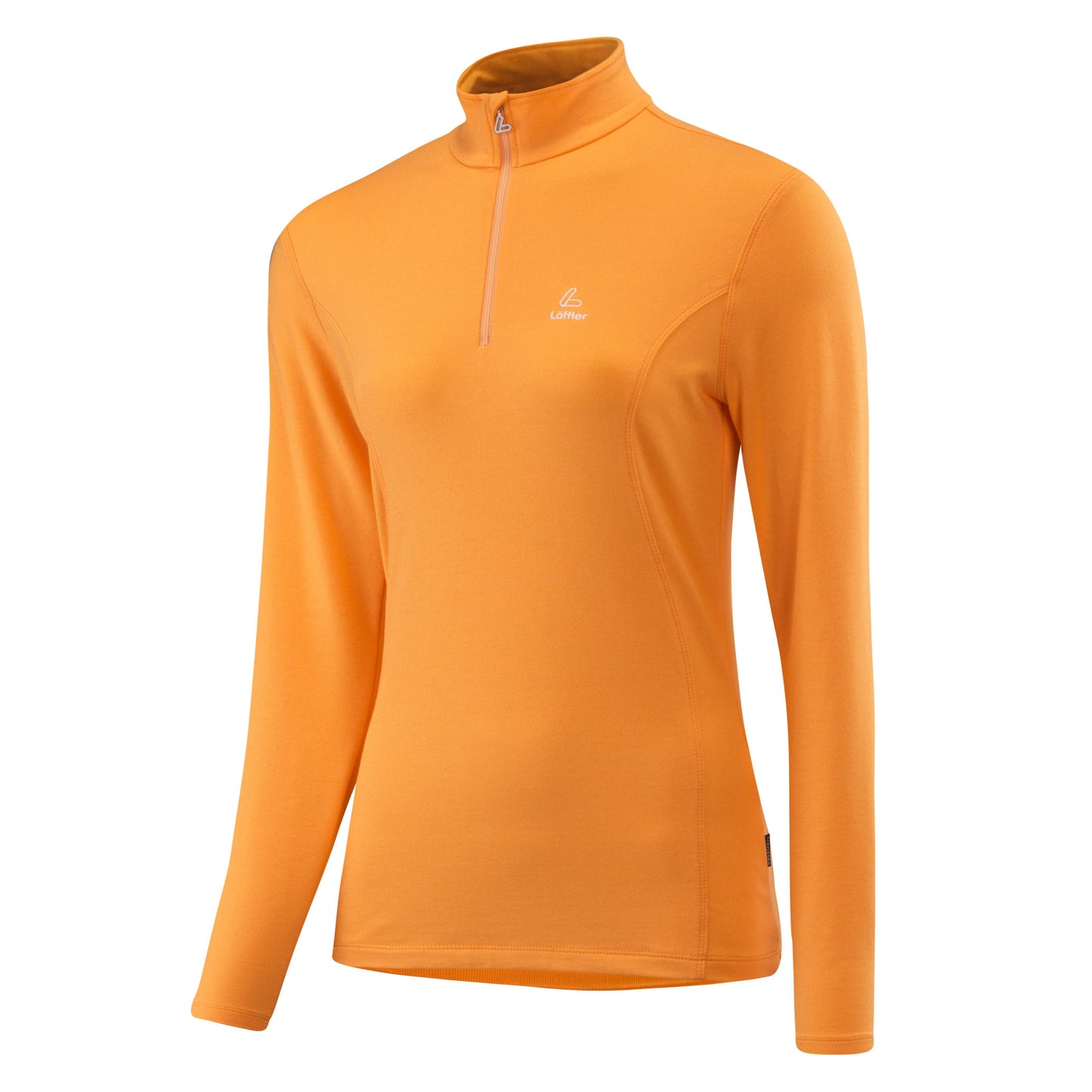 LÖFFLER W Midlayer Transtex - machsport