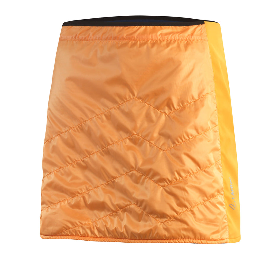 LÖFFLER W Skirt Arctic PL Active - machsport