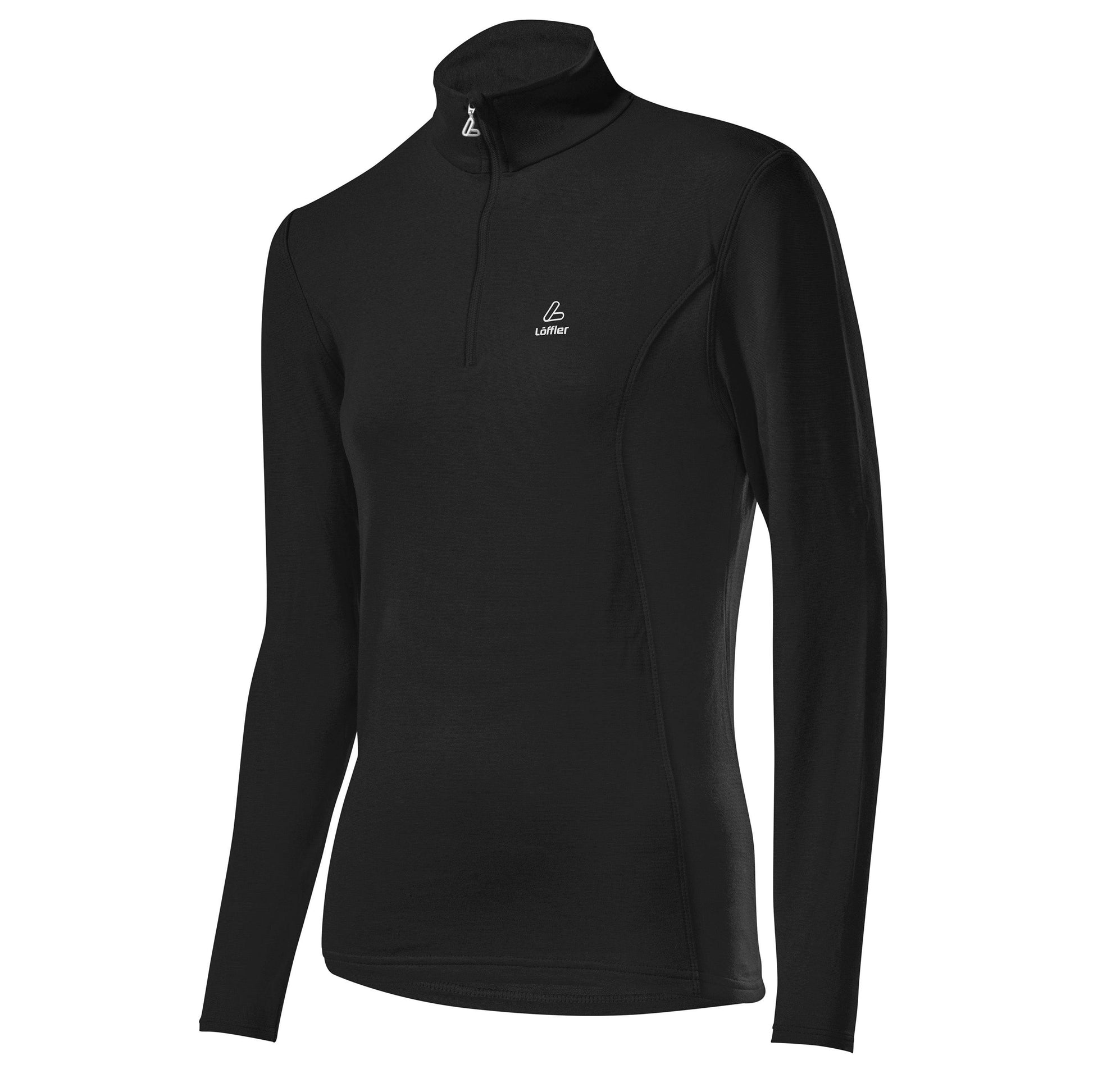LÖFFLER W Midlayer Transtex - machsport – Bild 