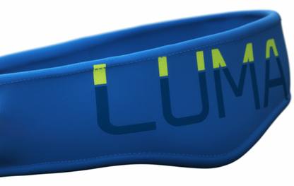 Luma Active Wechselstirnband, diverse Farben - machsport