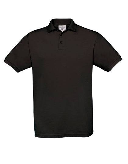 BURGERISTA AT Herren Poloshirt - machsport – Bild 