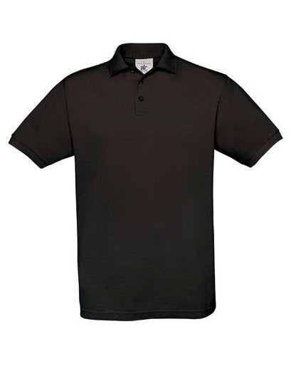 BURGERISTA AT Herren Poloshirt - machsport