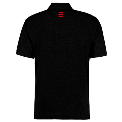 BURGERISTA AT Herren Poloshirt - machsport