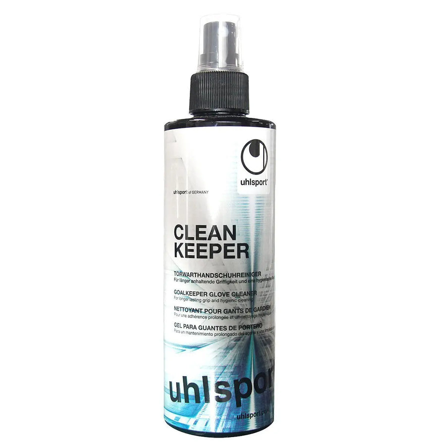 Uhlsport Clean Keeper 250ml - machsport