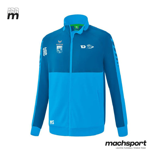 ASKÖ Oedt Polyesterjacke Trainer – 116