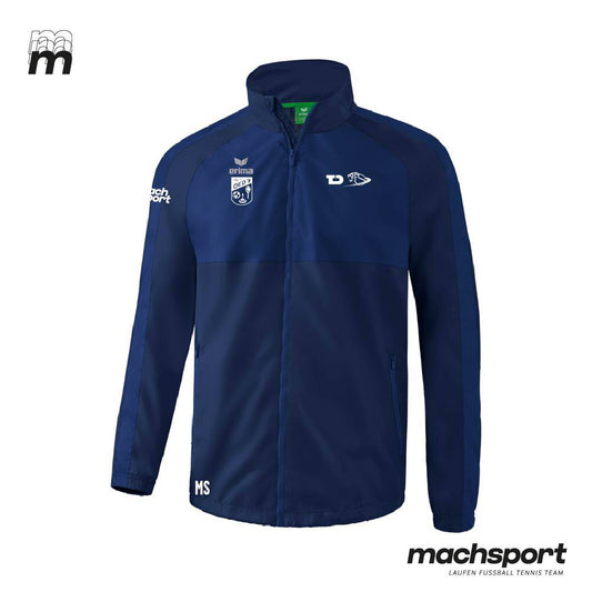 ASKÖ Oedt Regenjacke Trainer – 116