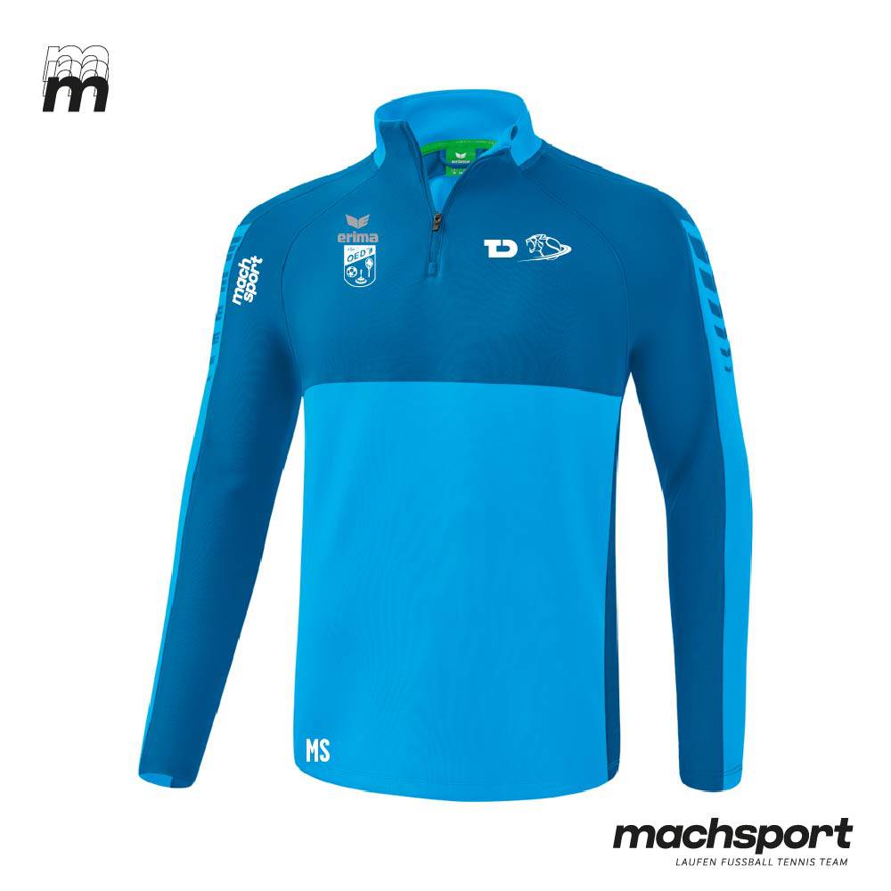 ASKÖ Oedt Ziptop Trainer - machsport – Bild 
