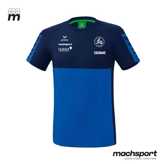 ASKÖ Schwimmklub Traun T-Shirt – 116