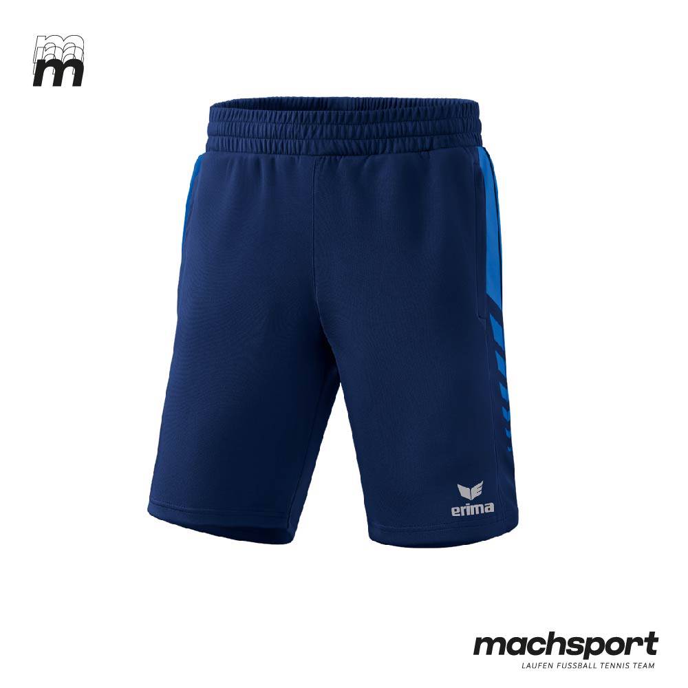 ASKÖ Schwimmklub Traun Trainingsshort - machsport – Bild 