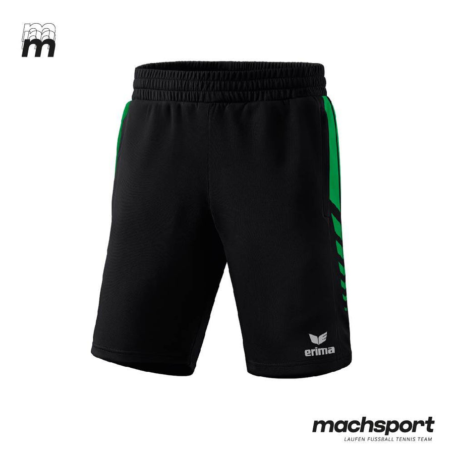 ASKÖ Taekwondo Traun Trainingsshort - machsport