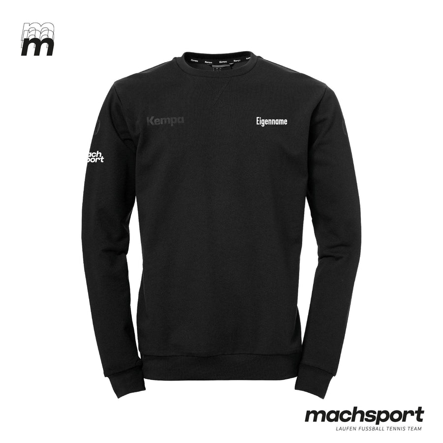 ASV St. Marienkirchen Volleys Sweater - machsport
