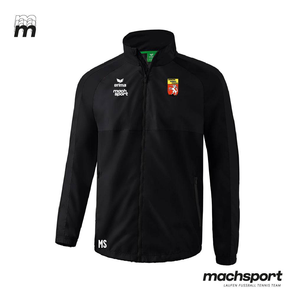 DSG Union HABAU Perg Regenjacke - machsport – Bild 