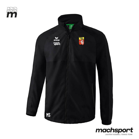 DSG Union HABAU Perg Regenjacke – 116