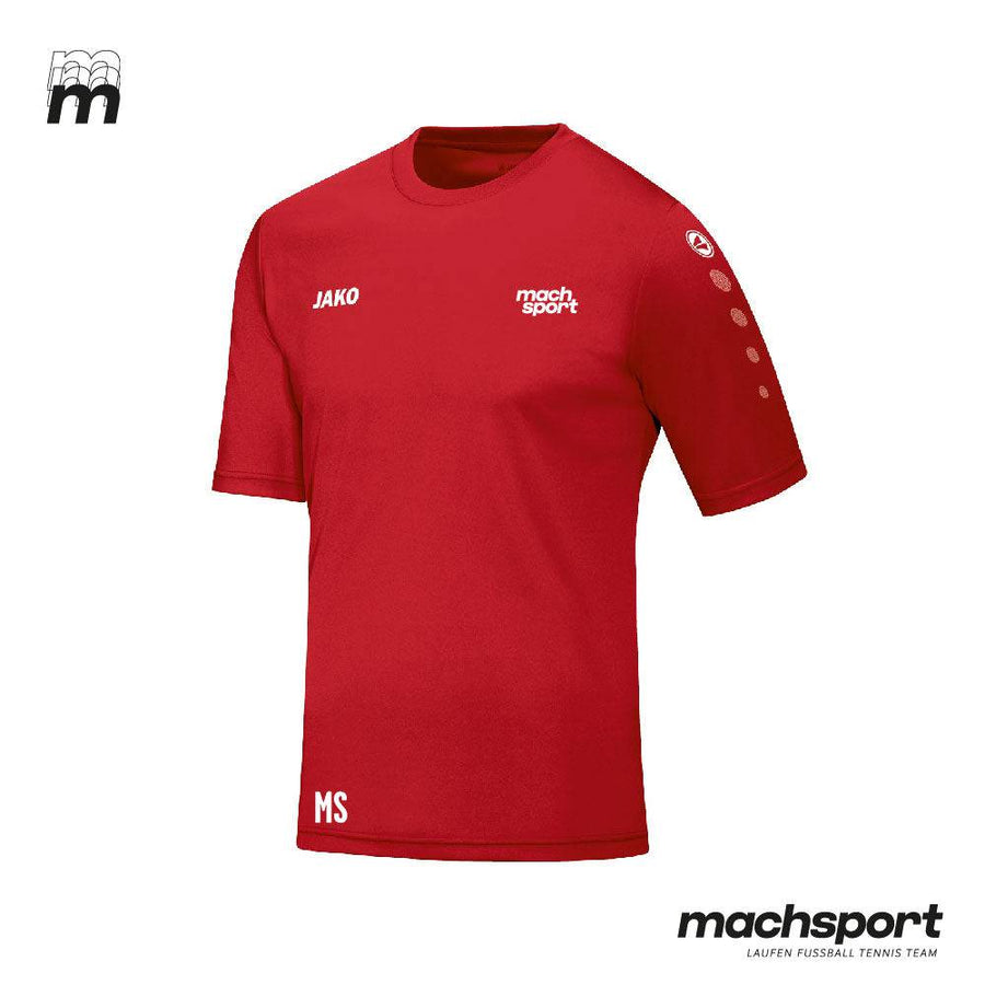 Europagymnasium Auhof Trikot - machsport