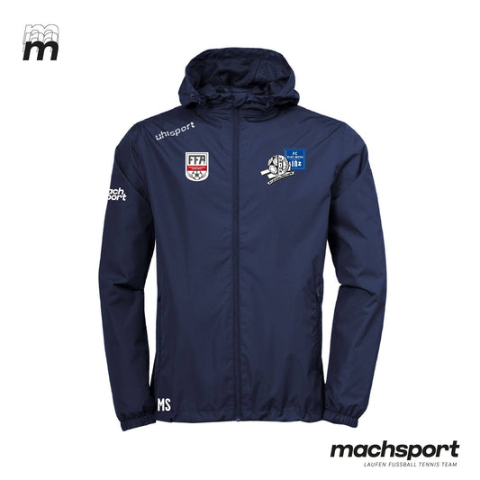 FFA OÖ Regenjacke – 116