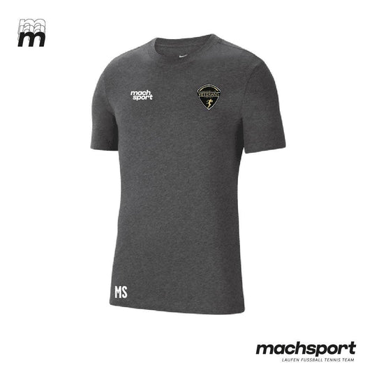 FFC Veterans Freizeitshirt – 116