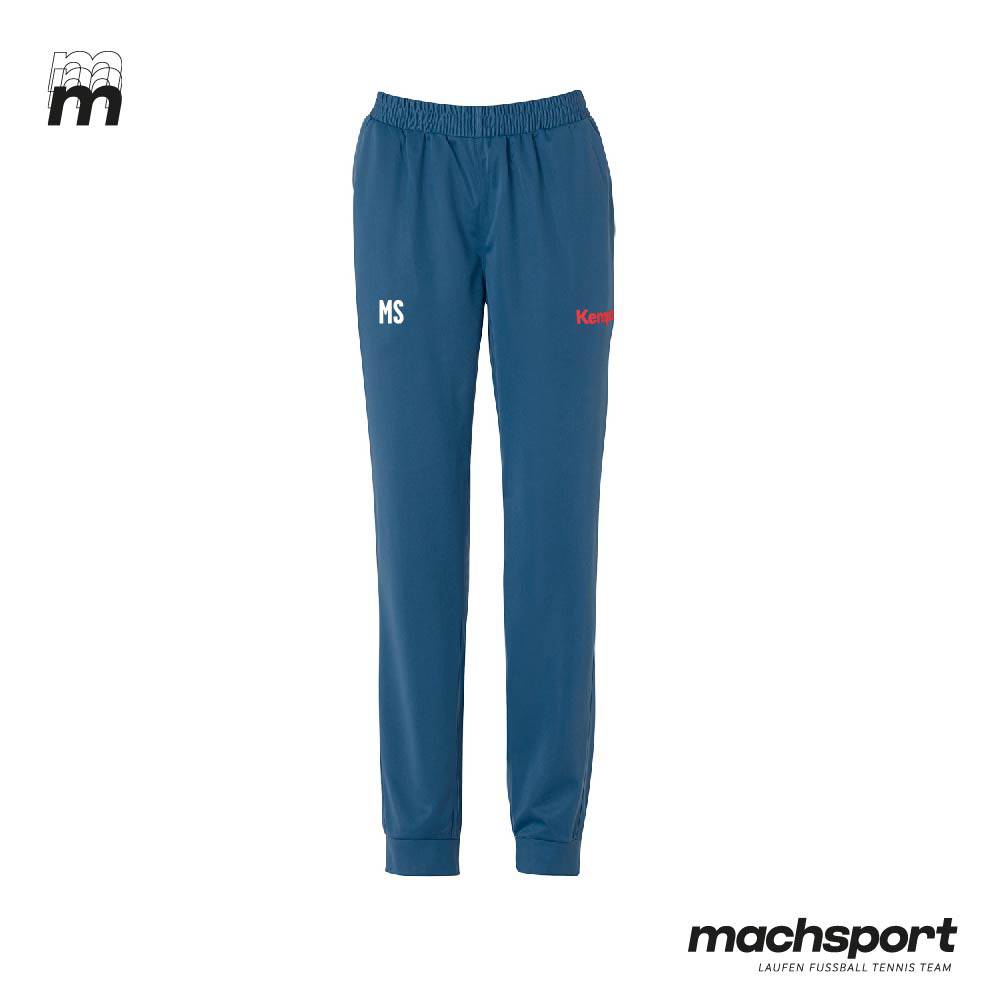 Gymnasium Werndlpark Hose - machsport – Bild 