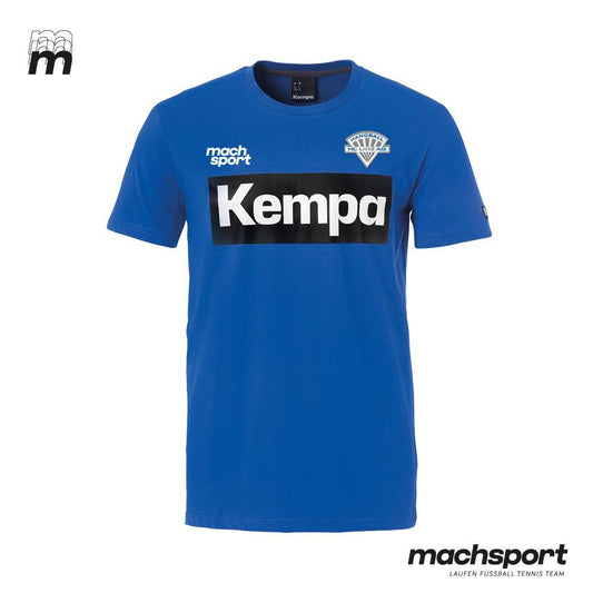 HC LINZ AG Baumwollshirt – 116