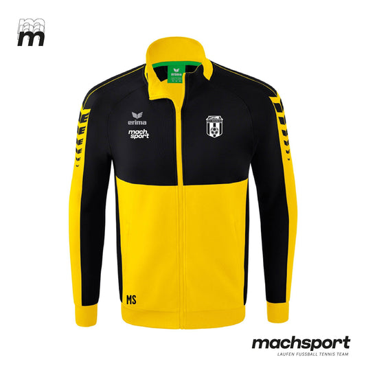 SC St. Pantaleon-Erla Trainingsjacke – 116