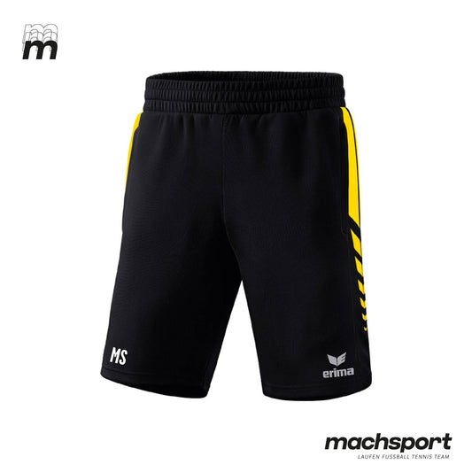 SC St. Pantaleon-Erla Trainingsshort – 116