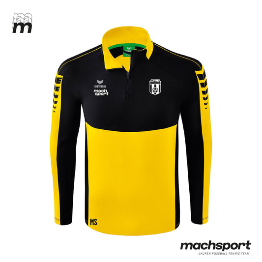 SC St. Pantaleon-Erla Trainingstop – 116