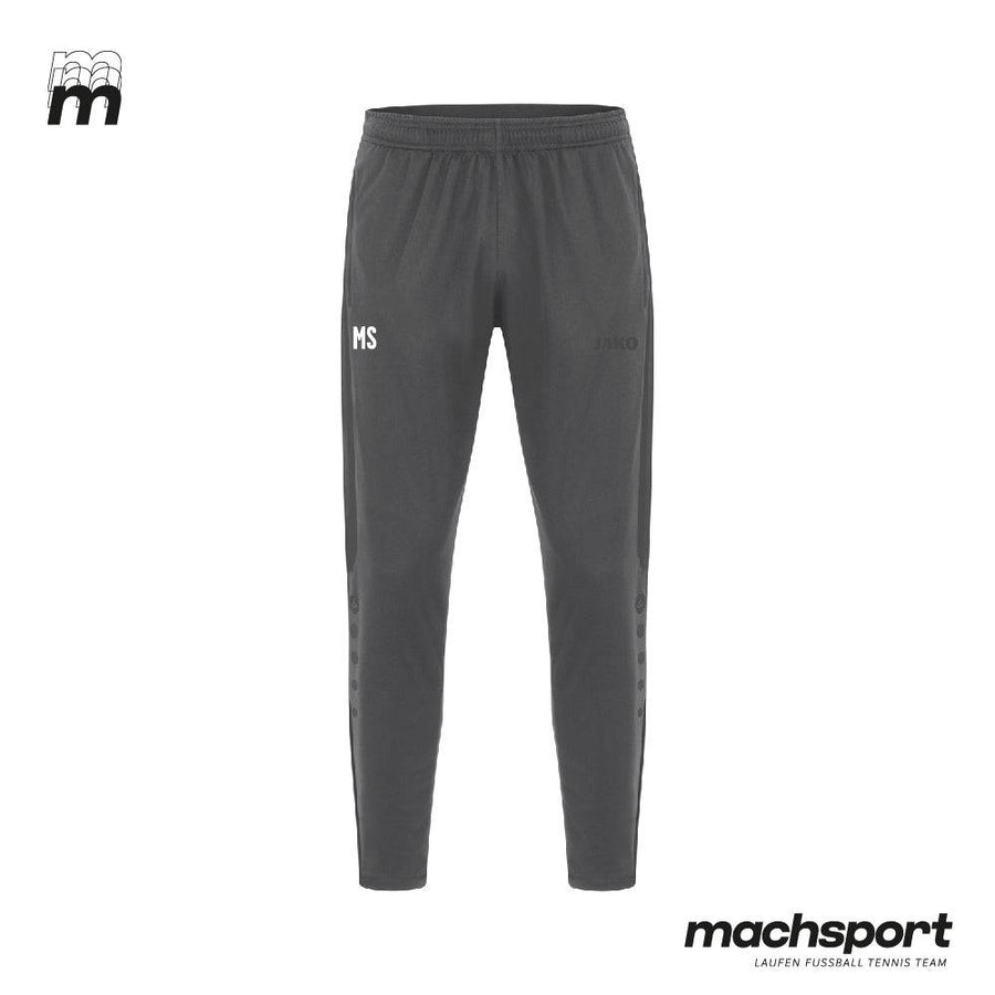Soccerwerk Trainingshose lang - machsport